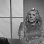 Блондинка под прикритие: Албена Михова за комедията и драмата в живота (ВИДЕО)