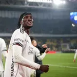 Астън Вила уреди голмайстора на Бешикташ