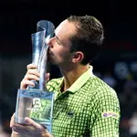 Медведев спечели титлата в Бризбейн