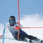 Алберт Попов се класира за втория манш в Аделбоден