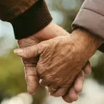 Ново начало след 70: Красива история за любов, която не бърза