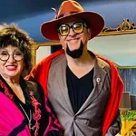 Гласят Данчето за Певица на годината?