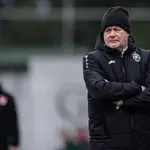 Хьогмо: Създаваме повече положения, което ми харесва