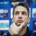 ГЛЕДАЙТЕ НА ЖИВО: Пресконференция на Хулио Веласкес