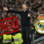 Реал Мадрид изрита Шаби Алонсо