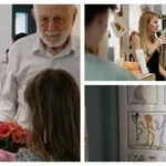 Дъщеричката на Ицко Финци одобрена за Венеция!