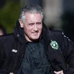 Кирил Домусчиев с остра атака срещу БФC