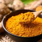 Куркумата облекчава хроничната болка при възрастните!