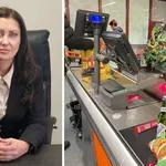 Цветислава Лакова от Комисията за защита на потребителите пред "Телеграф": Една от десет стоки с надути цени!