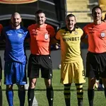 Ботев Пловдив започна с победа контролите от зимната си подготовка