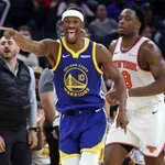 Бътлър и Къри изведоха Голдън Стейт до важна победа над Никс