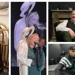 Театър, кино и музика празнуват Антоновден!