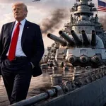 Тръмп към Норвегия: Вече не съм длъжен да мисля за мир