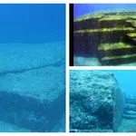 Неизвестни строили японската Атлантида!