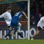 Брауншвайг - Магдебург 0:3 /репортаж/