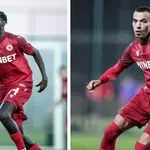 Какво направиха новите от ЦСКА в Турция?