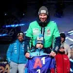 Радо Янков преодоля квалификациите в Австрия