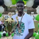 Беласица привлече нигериец от Вихрен