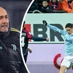 Ювентус с антирекорд в Серия А