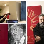 Художникът Петко Дурмана: Тръмп не заслужава подарък под $1 млн.