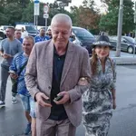 Илиана Раева: ЧИД на моето момче! Атанас означава Безсмъртен!