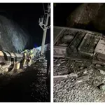 ТРАГЕДИЯТА В ИСПАНИЯ: 41 станаха жертвите на влаковата катастрофа