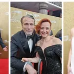 Потрес и блясък на червения килим