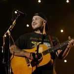 Зак Брайън оглави класацията на "Билборд" за албуми