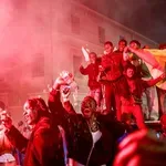 Футболната федерация на Сенегал ще обжалва отнемането на титлата от Купата на африканските нации