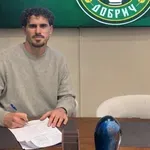 Официално: Добруджа подсили защитата си с юноша на Бенфика