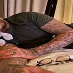 Уволнение заради раздора при Бекъм