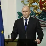 СЛЕД ОСТАВКАТА: Румен Радев с първи коментар!