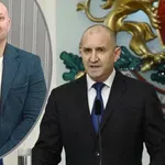 Социологът Петков Петков пред „Телеграф“: Радев досега бе в комфортна ситуация