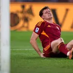 Рома няма да се разделя с нападател