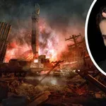 ВОЙНАТА СЕ МЕСТИ В АРКТИКА? Живият Нострадамус със зловещи прогнози за 2026 г.!