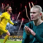 Бодьо съсипа Ман Сити