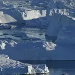 АРКТИКА НА РЪБА: Защо битката за леда се превръща в глобална геополитическа война