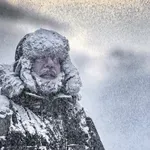 ЗИМАТА СЕ ЗАВРЪЩА! Февруари започва с обилни снеговалежи