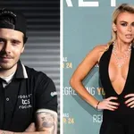 Първото гадже на Бруклин също оплю Виктория