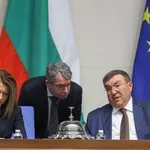 Парламентарни искри за Изборния кодекс