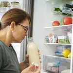 Двама с болестта на хладилника!