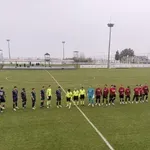 Локомотив Пловдив се наложи над сърби в мач с два червени картона