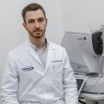 Д-р Димитър Стръмски пред "Телеграф": Операцията за перде на окото отнема минути