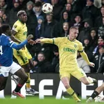 ЛУДОГОРЕЦ НЕ УСПЯ НА "АЙБРОКС"!