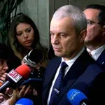 КОСТАДИНОВ: На тези избори идеологиите претърпяха крах!