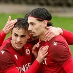 Един от новите в ЦСКА няма да играе срещу Арда