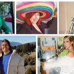 Звездите крият забавни кражби