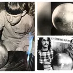 Извънземни изгубили сфера във Флорида!