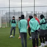 Ботев Пловдив прекрати предсрочно лагера си в Турция