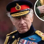 ЗАРАДИ СТРАХ ОТ САМОУБИЙСТВО: Крал Чарлз заключи пушките в двореца!